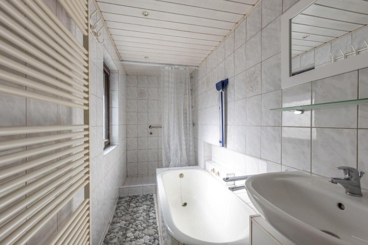 Ferienhaus Am Saegewerk Malschwitz Экстерьер фото