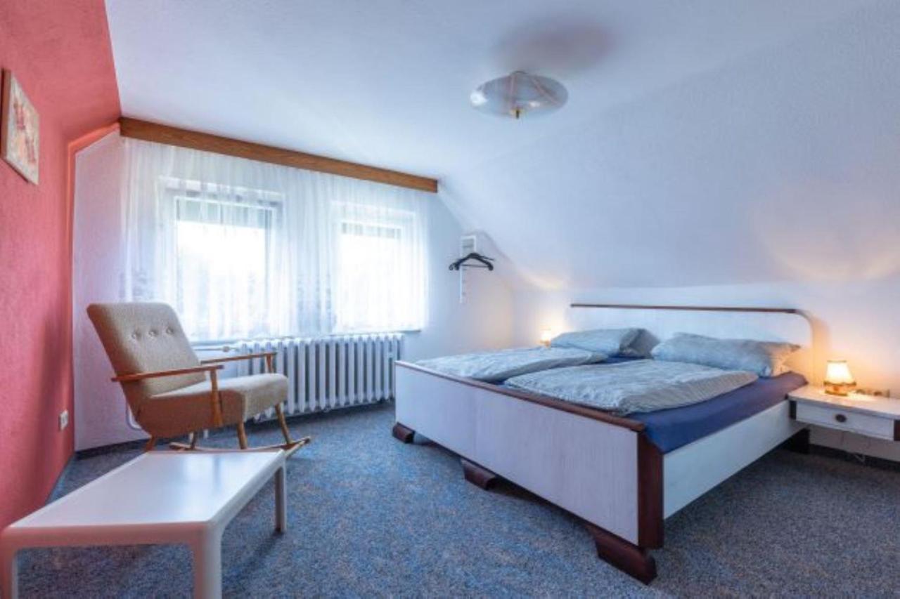Ferienhaus Am Saegewerk Malschwitz Экстерьер фото