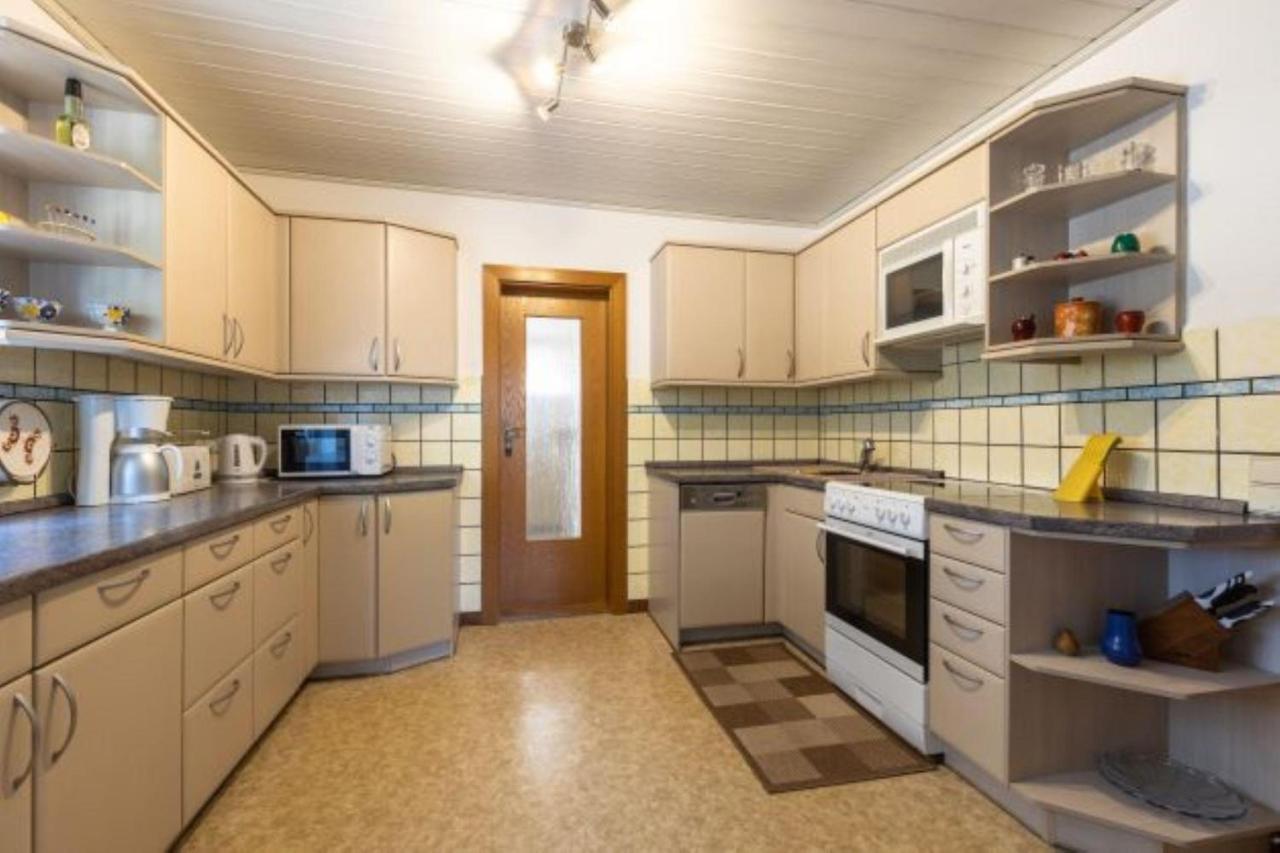 Ferienhaus Am Saegewerk Malschwitz Экстерьер фото