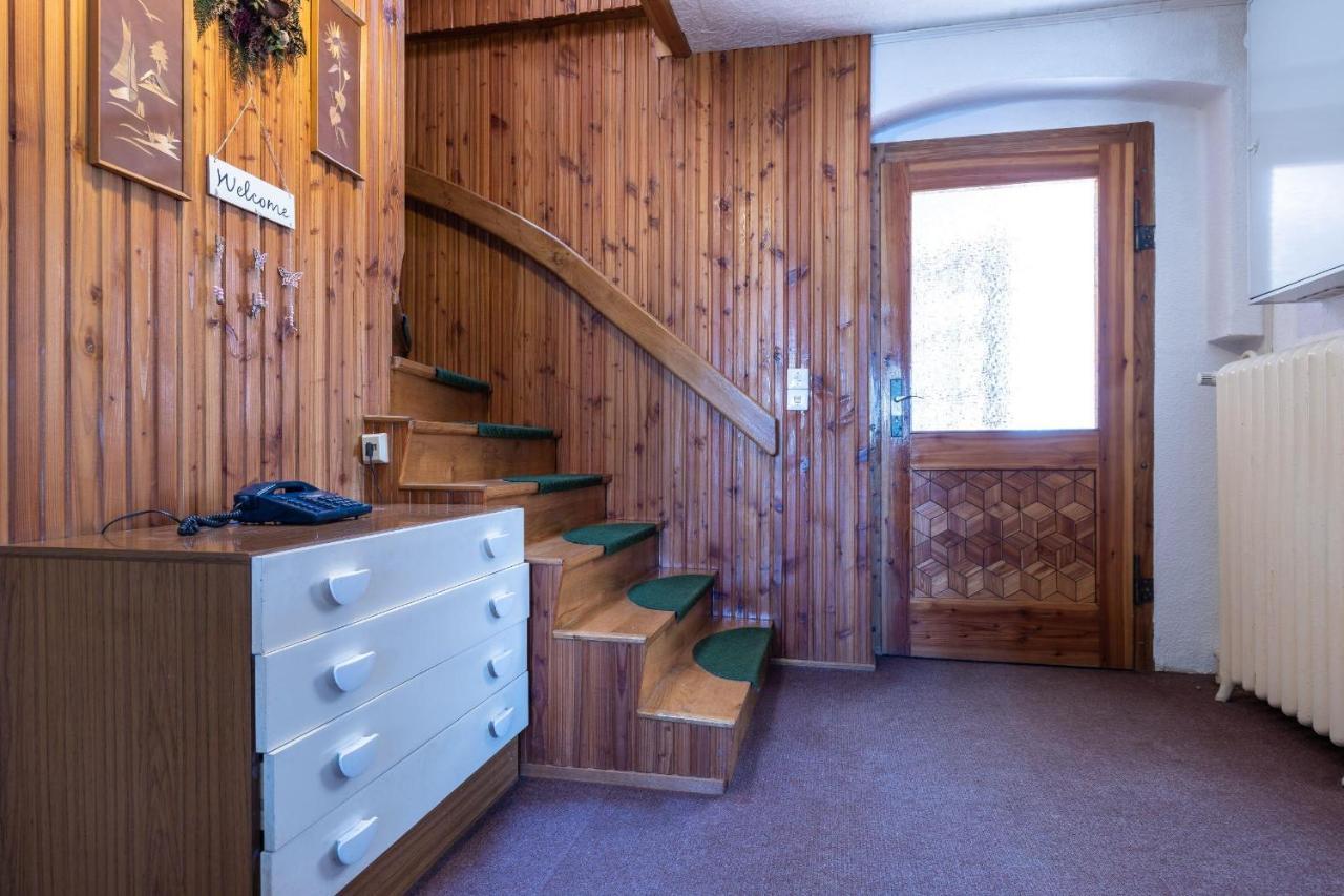 Ferienhaus Am Saegewerk Malschwitz Экстерьер фото