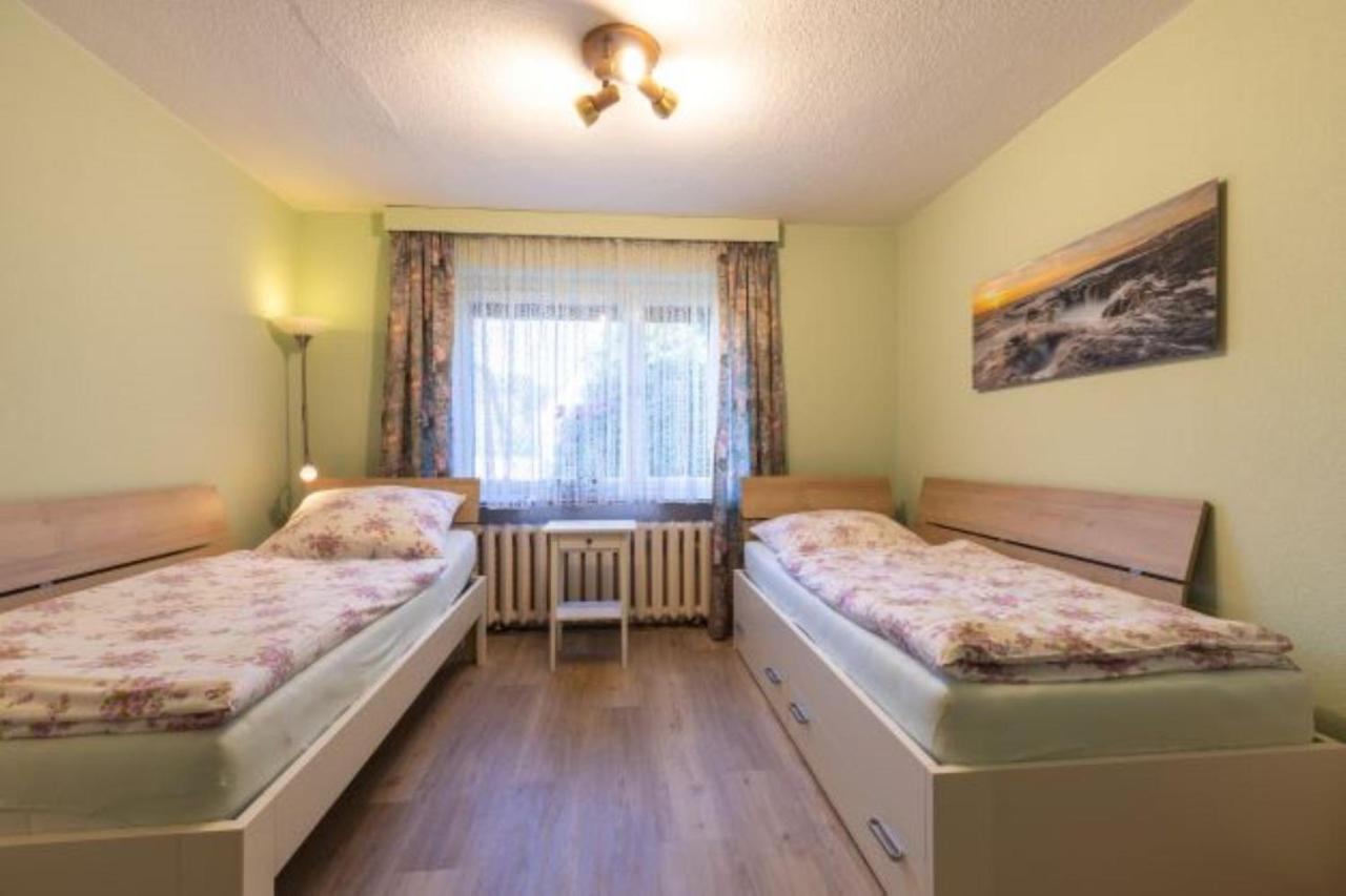 Ferienhaus Am Saegewerk Malschwitz Экстерьер фото